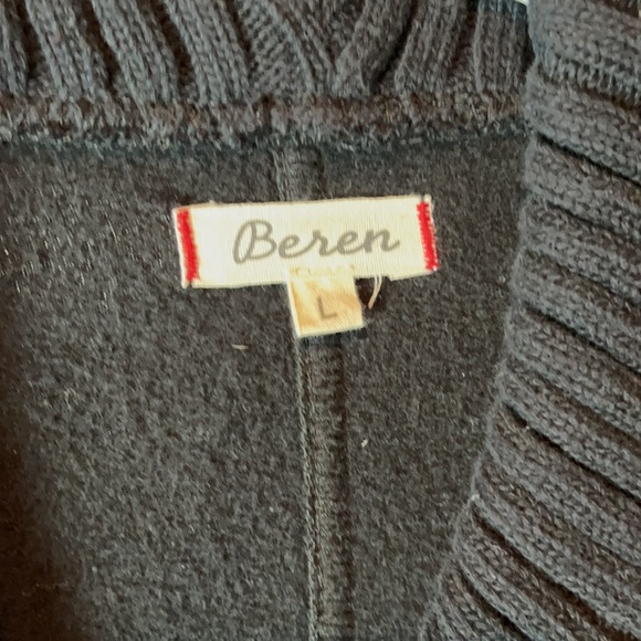 Berer Cardigen - Picture 5 of 5